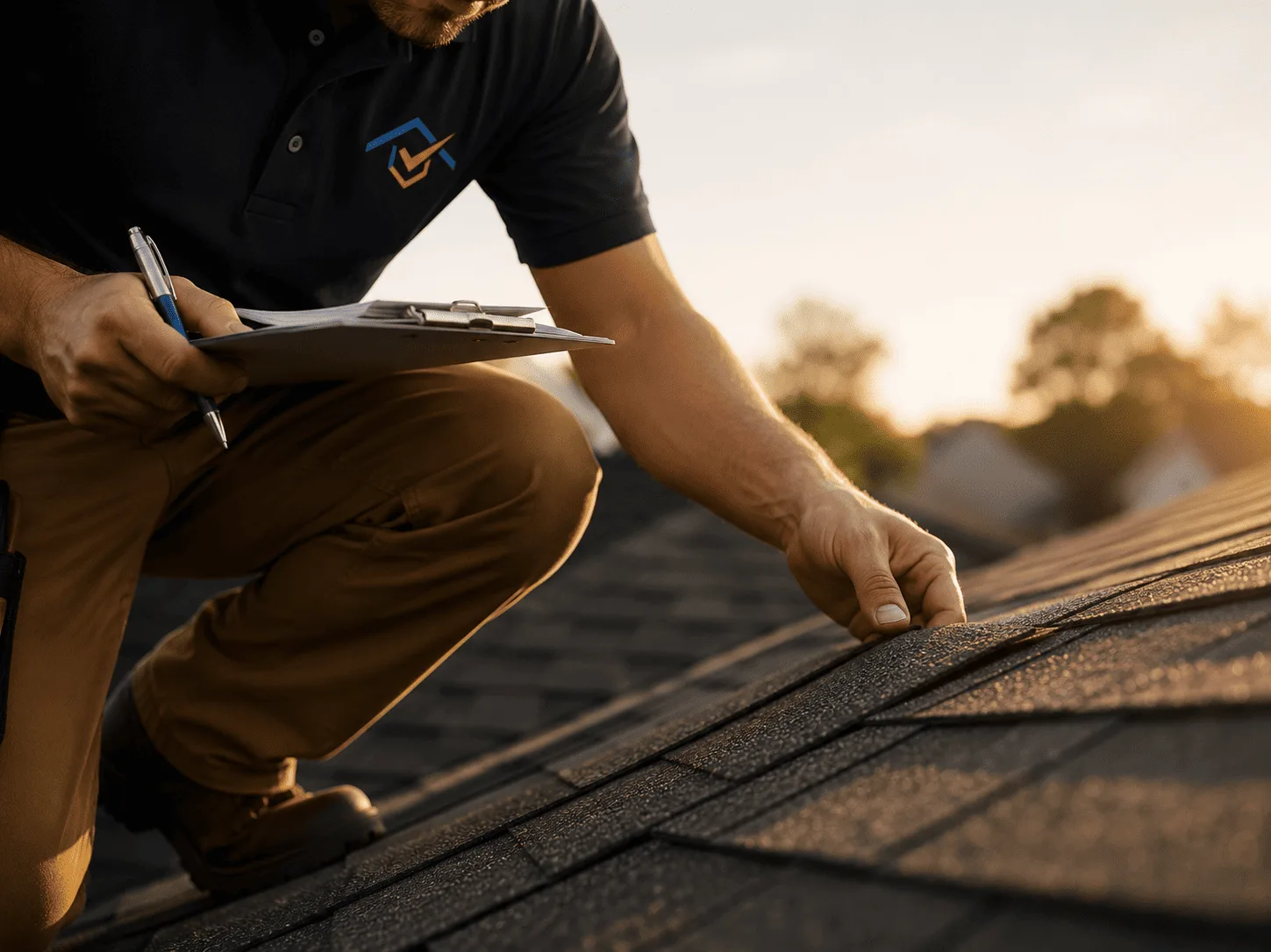 Why Choose Roof Inspection in Easton, MD