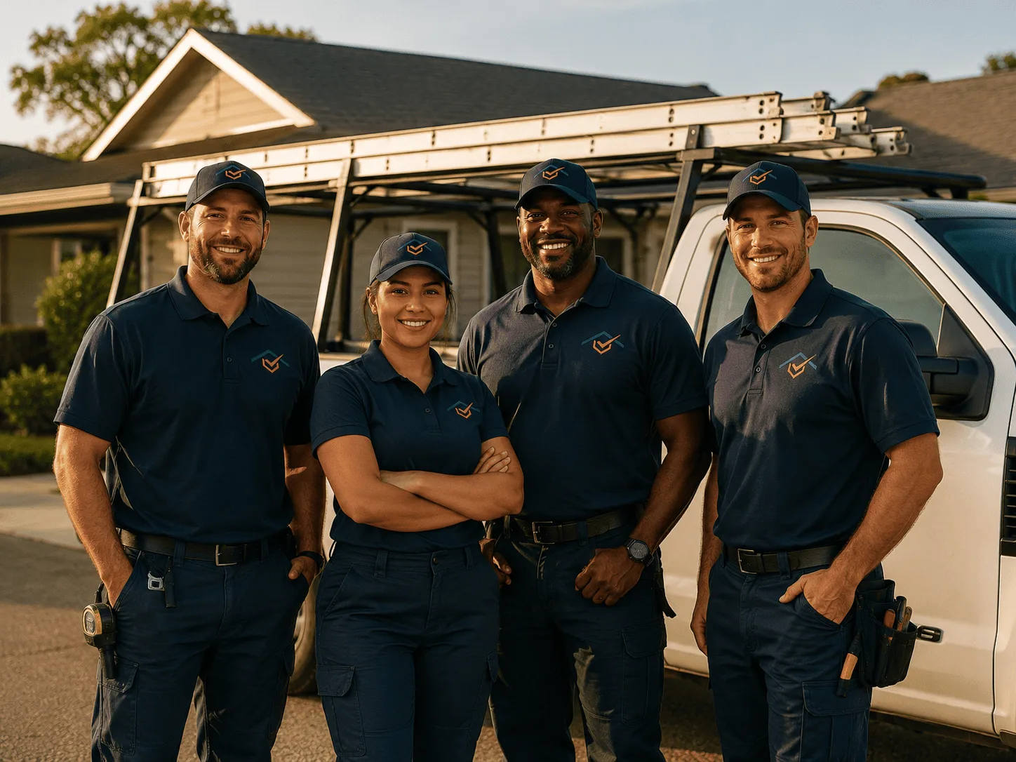 Roof Inspection company in Easton, MD